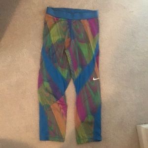 Nike leggings